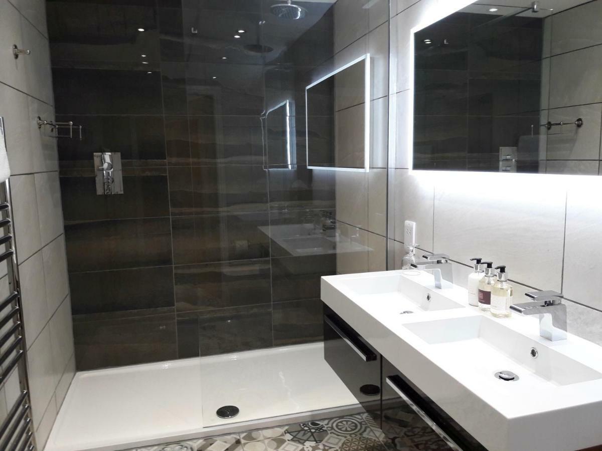 Grange Boutique Hotel Kültér fotó